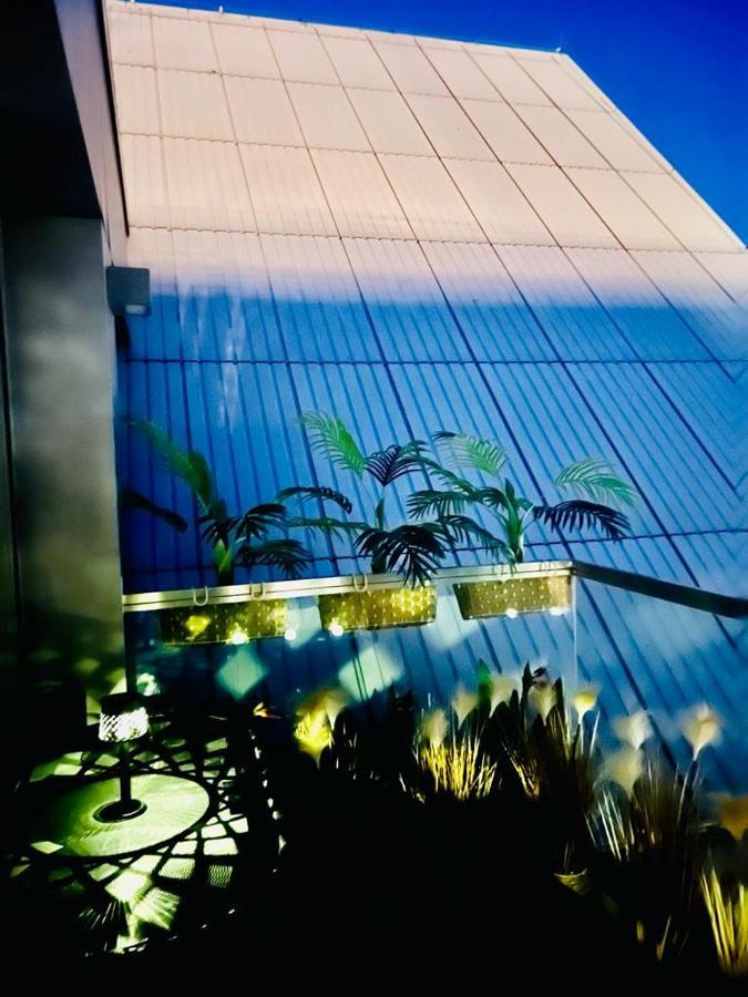 Granaria Kingdom & Happiness Premium Apartments By The River - Gratis Prosecco กดัญสก์ ภายนอก รูปภาพ